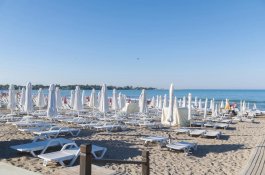 Hotel Sensimar Barut Andiz - Turecko - Side